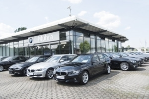 Autohaus Muhra GmbH